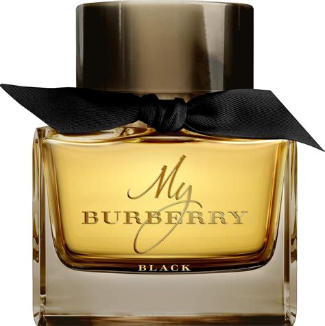 My Burberry Black perfume by Burberry 